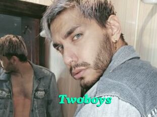 Twoboys