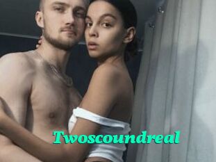 Twoscoundreal