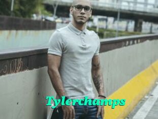 Tylerchamps