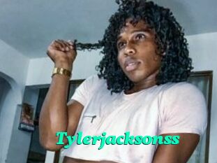 Tylerjacksonss