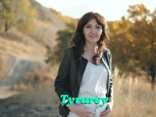 Tyrarey
