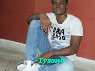 Tysonb