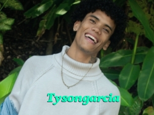 Tysongarcia
