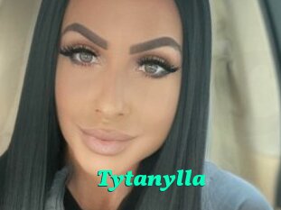 Tytanylla