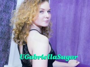 UGabriellaSugar