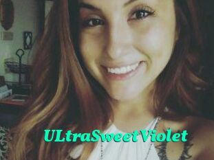 ULtraSweetViolet