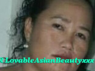 UR_LovableAsianBeautyxxx