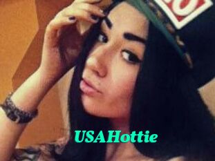 USAHottie