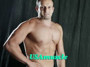 USAmuscle