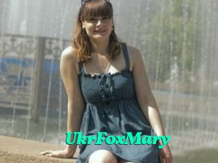UkrFoxMary
