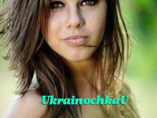 UkrainochkaU
