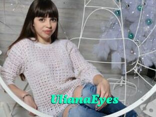 UlianaEyes