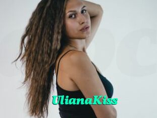 UlianaKiss