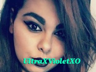 UltraXVioletXO