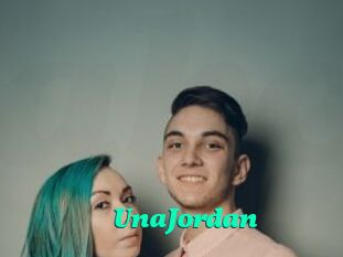 UnaJordan