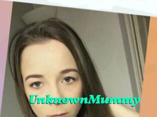 UnknownMummy