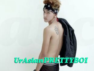 UrAsianPRETTYBOI
