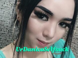 UrDanicaSelfsuck