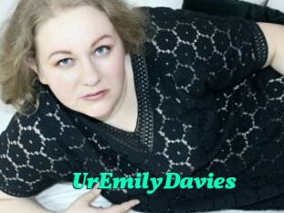 UrEmilyDavies