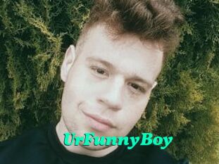 UrFunnyBoy
