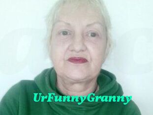UrFunnyGranny