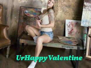 UrHappyValentine