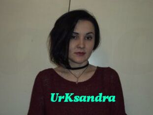 UrKsandra