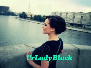 UrLadyBlack