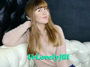 UrLovelyJill