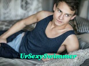 UrSexySwimmer