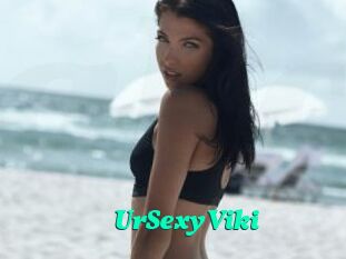 UrSexyViki