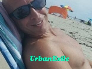 UrbanExile