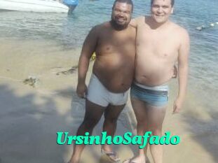 UrsinhoSafado