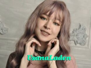 UsanaLaden