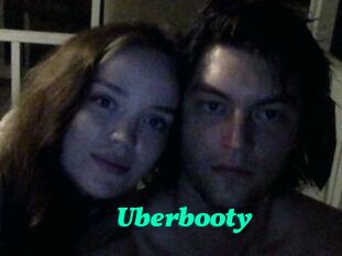 Uberbooty