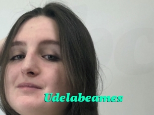 Udelabeames