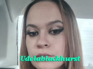 Udelablackhurst