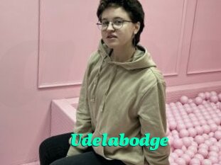 Udelabodge