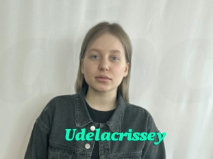 Udelacrissey
