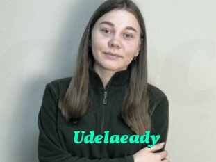 Udelaeady