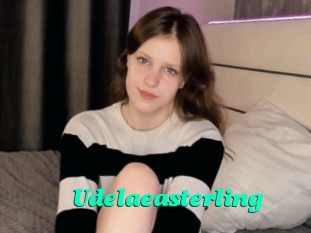 Udelaeasterling