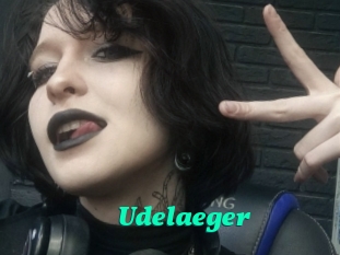 Udelaeger