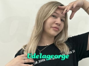 Udelageorge