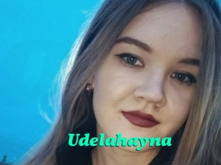Udelahayna