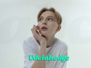 Udelahedge