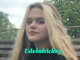 Udelahickey