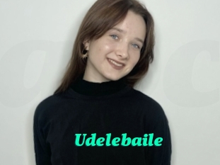 Udelebaile