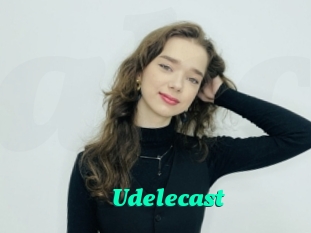 Udelecast
