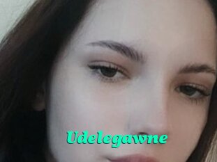 Udelegawne