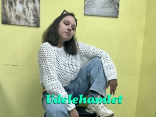 Udelehamlet